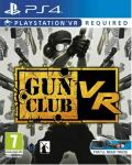 Gun Club (PSVR) (N)