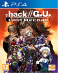 .hack//G.U. Last Recode (Import) (N)