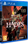 Hades (N)