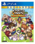 Harvest Moon: Light of Hope SE Complete (Import) (N)