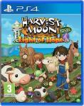 Harvest Moon Light of Hope - Special Edition (N)