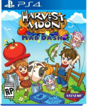 Harvest Moon: Mad Dash (Import)(N)