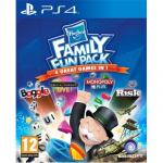 Hasbro Family Fun Pack PS4 Igra,novo u trgovini,račun