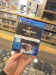 Heavy Rain / Beyond Two Souls Collection PS4