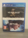 HEAVY RAIN & BEYOND TWO SOULS COLLECTION