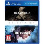 Heavy Rain & Beyond Two Souls - PS4