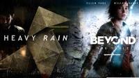 Heavy Rain & Beyond Two Souls - PS4