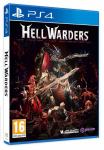 Hell Warders PS4 igra,novo u trgovini,račun
