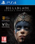 Hellblade Senua's Sacrifice - PS4 - PlayStation 4