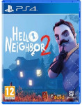 Hello Neighbor 2 (N)