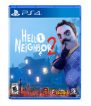 Hello Neighbor 2 PS4 DIGITALNA IGRA