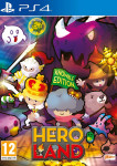 Heroland (Knowble Edition) (N)
