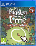 Hidden Through Time Definitive Edition (N)