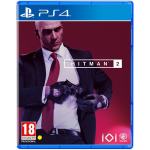 HITMAN 2 PS4. R1/ RATE!