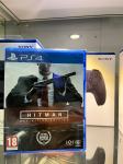 Hitman Definitive Edition PS4 igra NOVO, RAČUN, ZAPAKIRANO