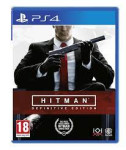 HITMAN DEFINITIVE EDITION PS4 . R1/ RATE!