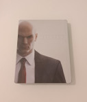 Hitman First Season SBook PS4