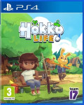 Hokko Life (N)