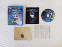 Hollow Knight kao NOVA za Playstation 4 PS4 #8129