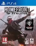 HOMEFRONT PS4
