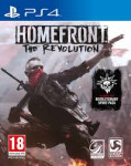 HOMEFRONT PS4