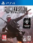 Homefront Revolution - PS4