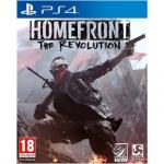 Homefront: The Revolution PS4 igra,novo u trgovini