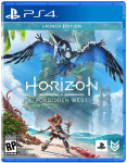 Horizon Forbidden West PS4 DIGITALNA IGRA - AKCIJA