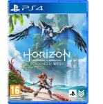 Horizon Forbidden West PS4 igra,novo u trgovini,račun