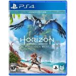 Horizon Forbidden West PS4 igra,novo u trgovini,račun