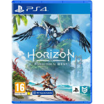 Horizon - Forbidden West Standard Edition PS4,NOVO,R1 RAČUN