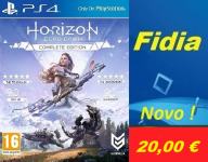 Horizon Zero Dawn Complete edition PS4 - AKCIJA !!!