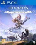Horizon: Zero Dawn Complete Edition PS4 igra,novo u trgovini,račun