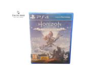HORIZON ZERO DAWN COMPLETE EDITION, PS4/ R1, RATE!