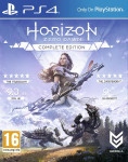 Horizon Zero Dawn: Complete Edition za PS4