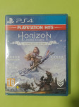 HORIZON ZERO DAWN COMPLETE EDITION PS4, NOVO!