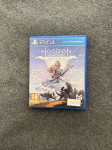 Horizon Zero Dawn Complete edition PS4