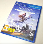 Horizon Zero Dawn:complete edition