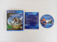 Horizon Zero Dawn kao NOVA za Sony Playstation 4 PS4 #8370