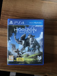 Horizon Zero Dawn PS4 igra