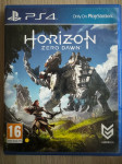 HORIZON Zero Dawn PS4