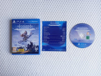 Horizon Zero Dawn za Sony Playstation 4 PS4 #8213