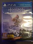 Horizon zero down complete edition Ps4