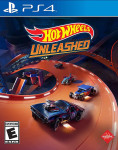Hot Wheels Unleashed PS4 DIGITALNA IGRA