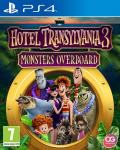 Hotel Transylvania 3 Monsters Overboard PS4 igra,novo u trgovini,račun