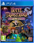 Hotel Transylvania - PS4