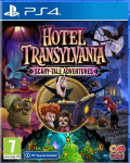 Hotel Transylvania Scary Tale Adventures (N)