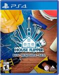 House Flipper PS4 igra,novo u trgovini,račun