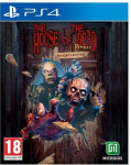 House of the Dead Remake (Limidead Edition)(N)