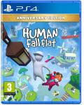 Human Fall Flat  - PS4